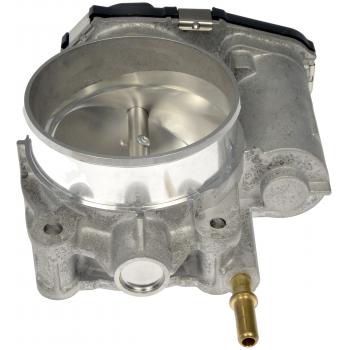 2009 GMC Envoy Fuel Injection Throttle Body Dorman 977360 image 3 of 4