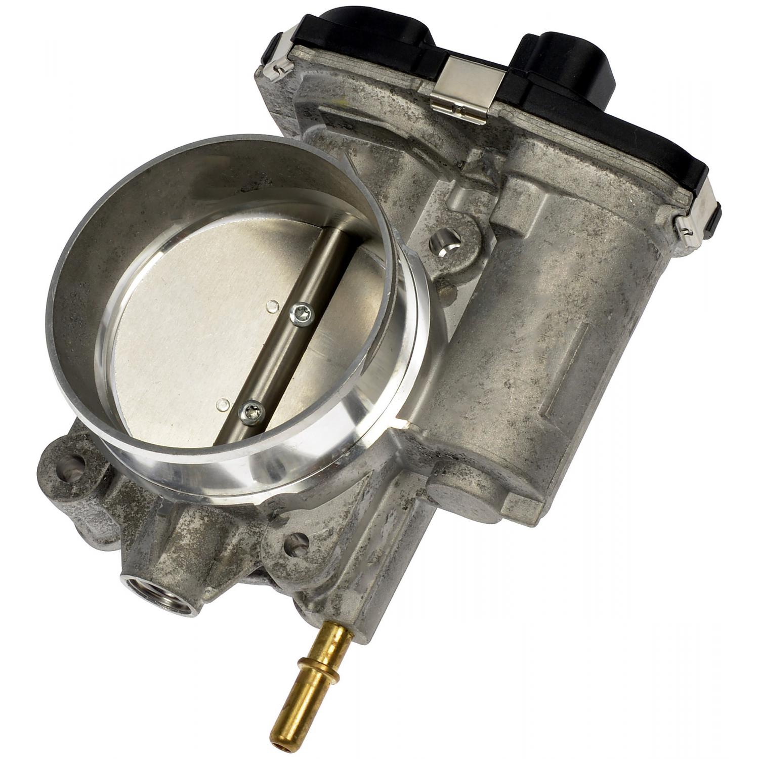 Dorman 977360 - Fuel Injection Throttle Body Dorman 977360 Fuel Injection Throttle Body product image 4 of 4