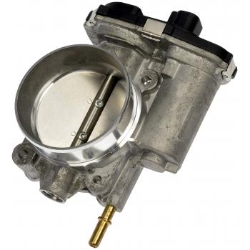 2009 GMC Envoy Fuel Injection Throttle Body Dorman 977360 image 4 of 4