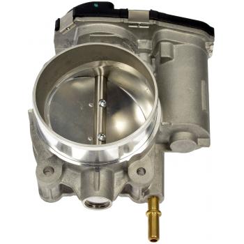 2010 Hummer H3T Fuel Injection Throttle Body Dorman 977362 image 1 of 4