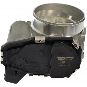 2010 Hummer H3T Fuel Injection Throttle Body Dorman 977362 image 3 of 4