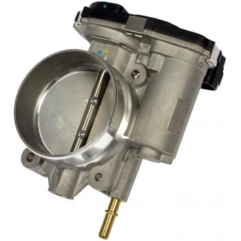 2010 Hummer H3T Fuel Injection Throttle Body Dorman 977362 image 4 of 4