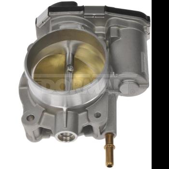 2008 GMC Canyon Fuel Injection Throttle Body Dorman 977363 image 3 of 3