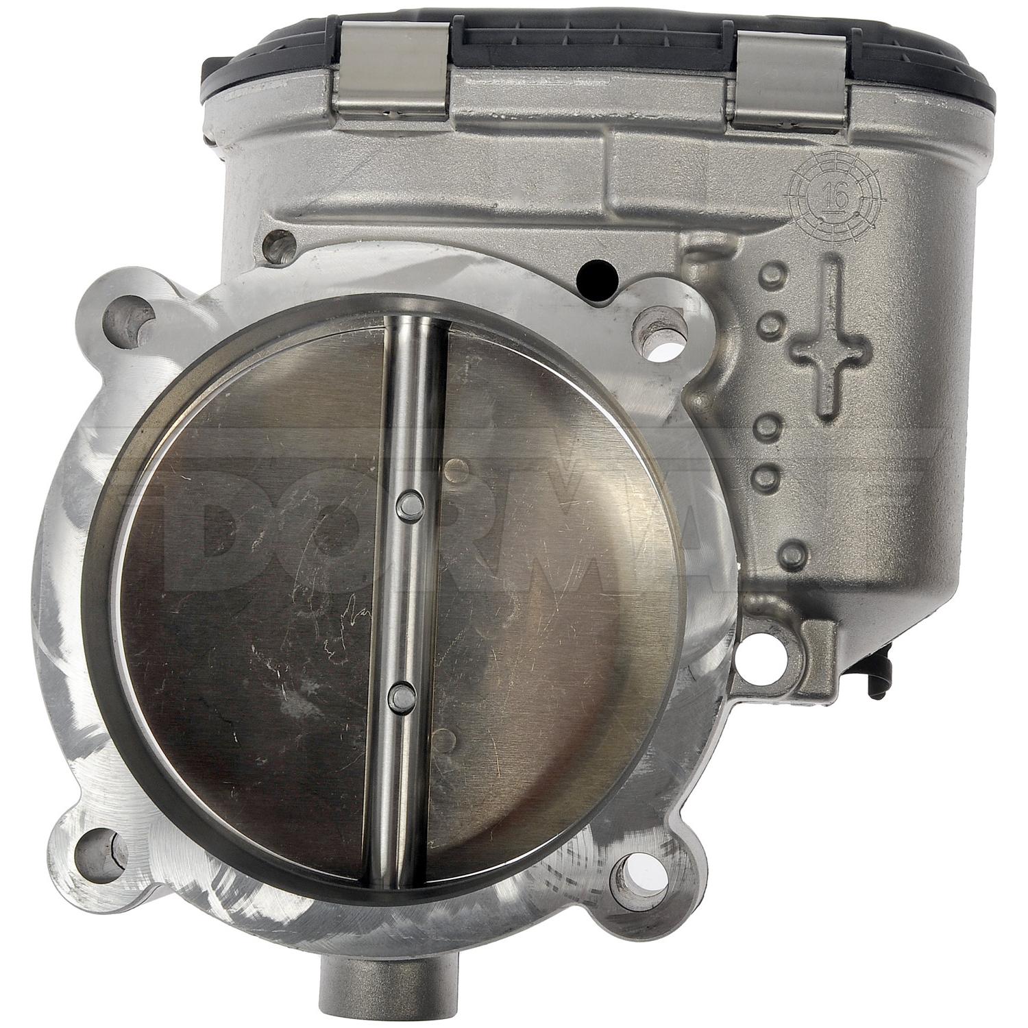 Dorman 977368 Fuel Injection Throttle Body product image 1 of 6