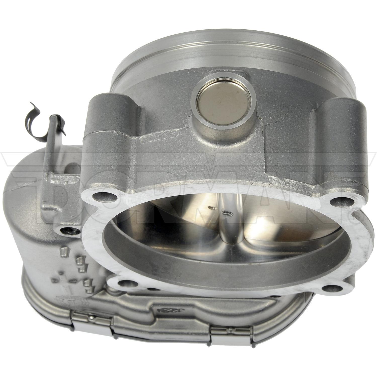 Dorman 977368 Fuel Injection Throttle Body product image 2 of 6