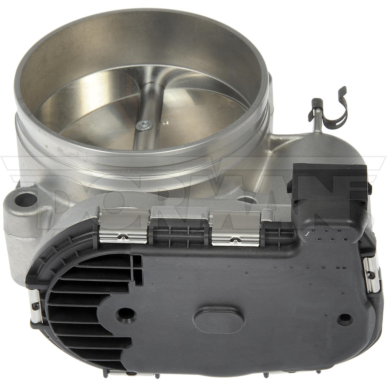Dorman 977368 Fuel Injection Throttle Body product image 3 of 6