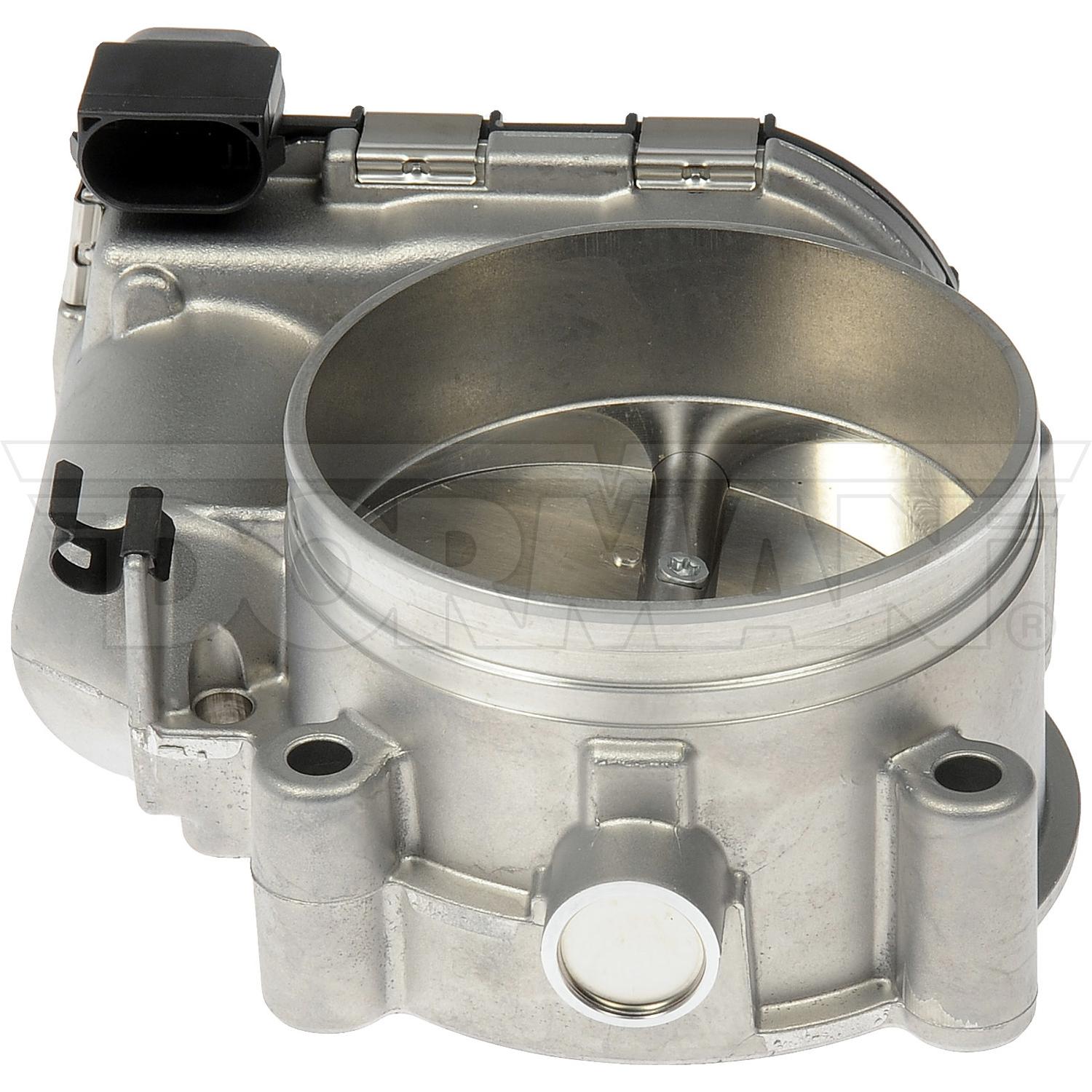 Dorman 977368 Fuel Injection Throttle Body product image 4 of 6