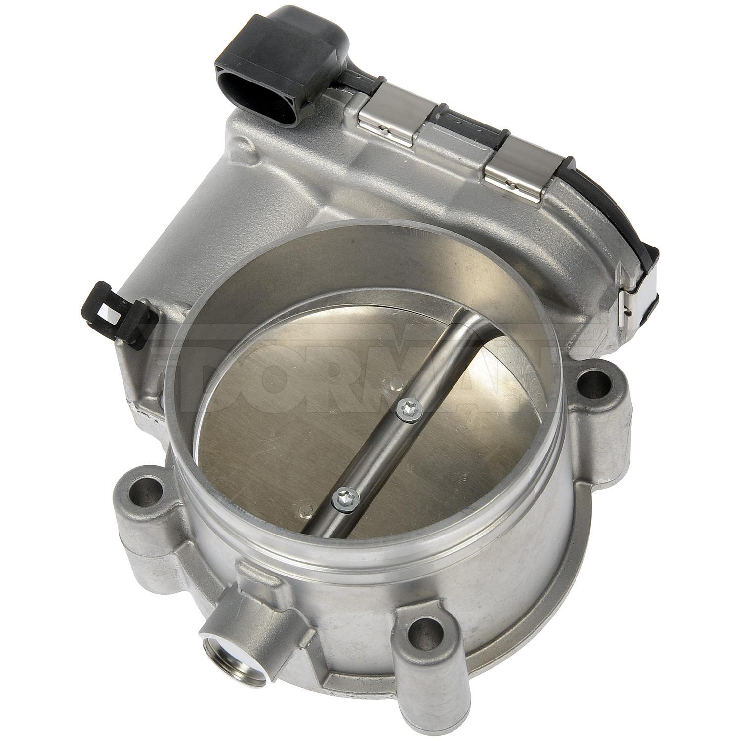 Dorman 977368 Fuel Injection Throttle Body product image 5 of 6