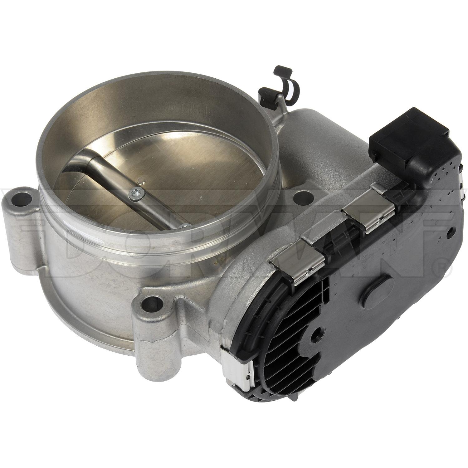 Dorman 977368 Fuel Injection Throttle Body product image 6 of 6