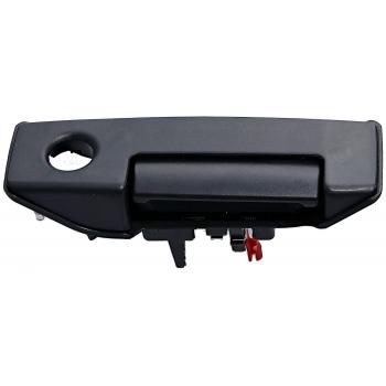 2020 Nissan NV200 Exterior Door Handle Right Side Sliding Door Dorman 97737 image 2 of 4