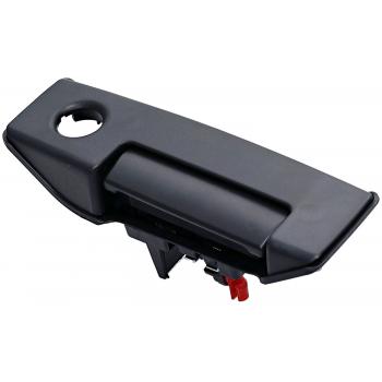 2020 Nissan NV200 Exterior Door Handle Right Side Sliding Door Dorman 97737 image 3 of 4