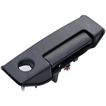 2020 Nissan NV200 Exterior Door Handle Right Side Sliding Door Dorman 97737 image 4 of 4