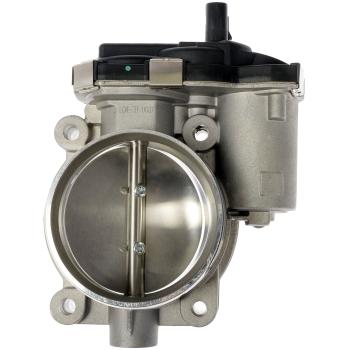 2020 Chevrolet Silverado 1500 Fuel Injection Throttle Body Dorman 977374 image 1 of 4