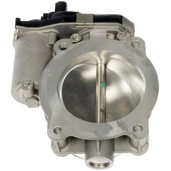 2020 Chevrolet Silverado 1500 Fuel Injection Throttle Body Dorman 977374 image 2 of 4