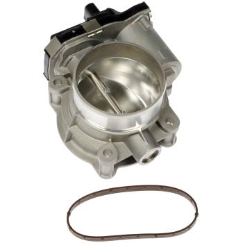 2020 Chevrolet Silverado 1500 Fuel Injection Throttle Body Dorman 977374 image 4 of 4