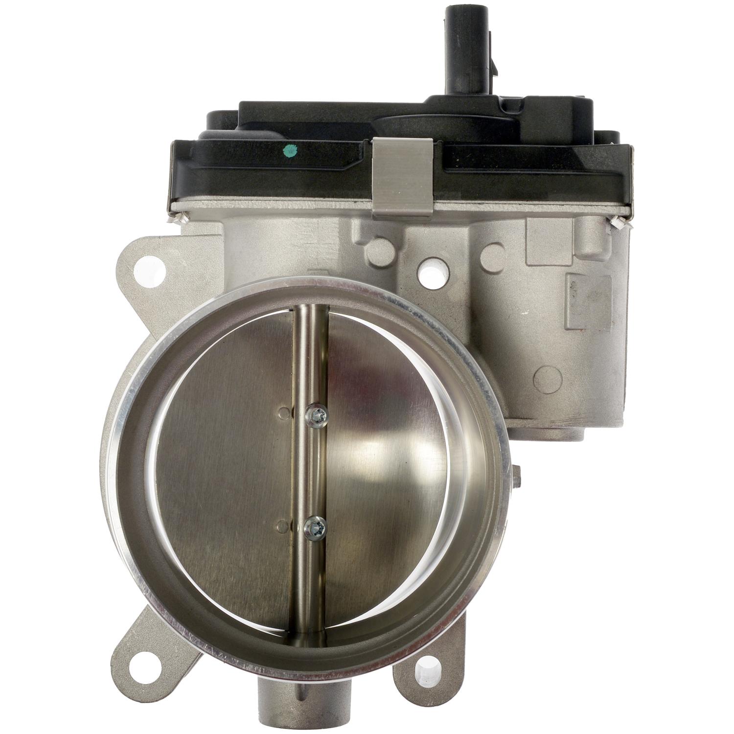 Dorman 977375 Fuel Injection Throttle Body product image 1 of 4