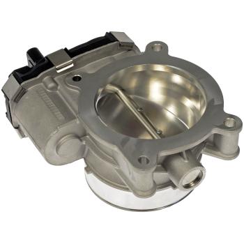 2020 GMC Yukon XL Fuel Injection Throttle Body Dorman 977375 image 2 of 4