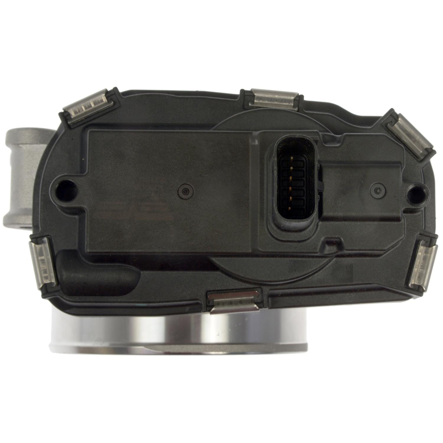 Dorman 977375 Fuel Injection Throttle Body product image 3 of 4
