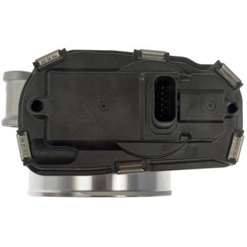 2020 GMC Yukon XL Fuel Injection Throttle Body Dorman 977375 image 3 of 4