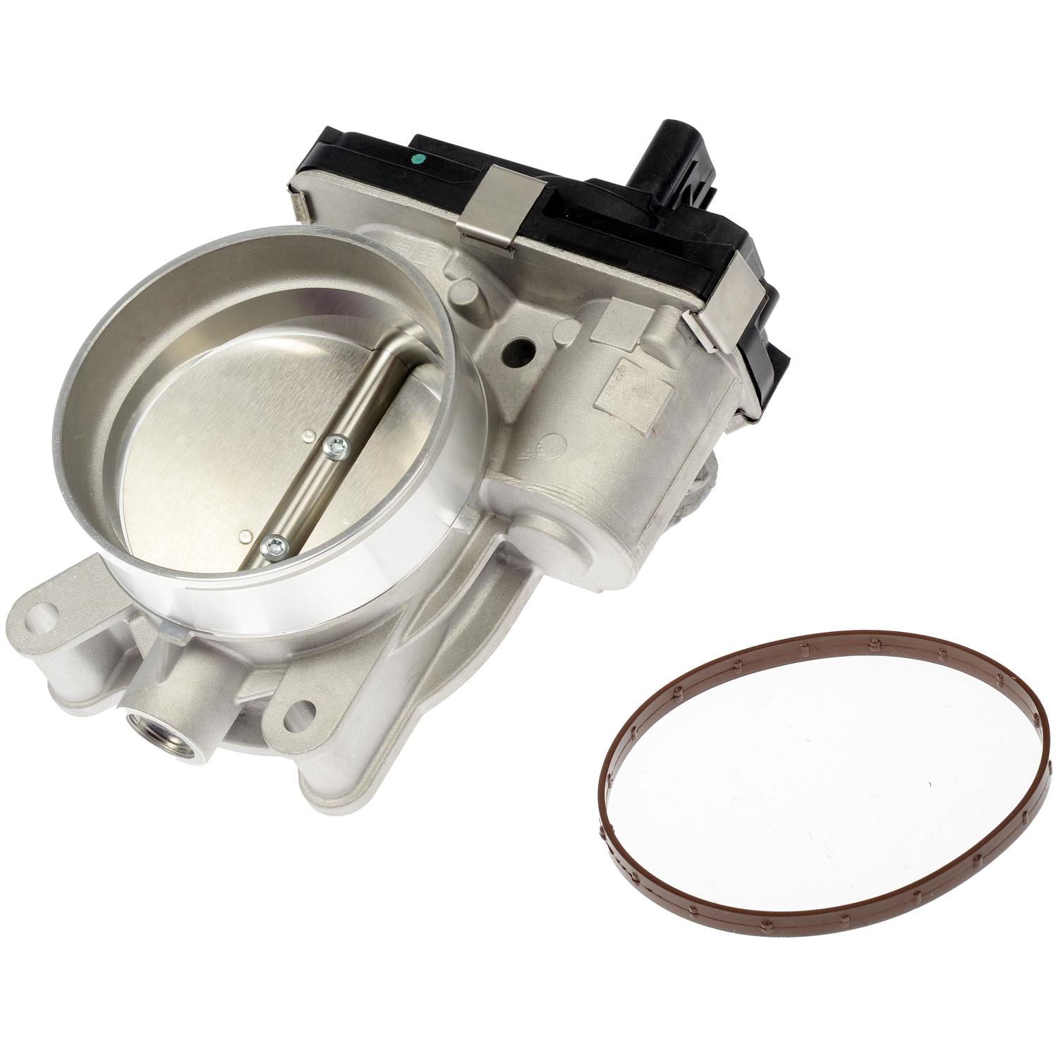Dorman 977375 Fuel Injection Throttle Body product image 4 of 4