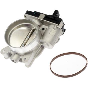 2020 GMC Yukon XL Fuel Injection Throttle Body Dorman 977375 image 4 of 4
