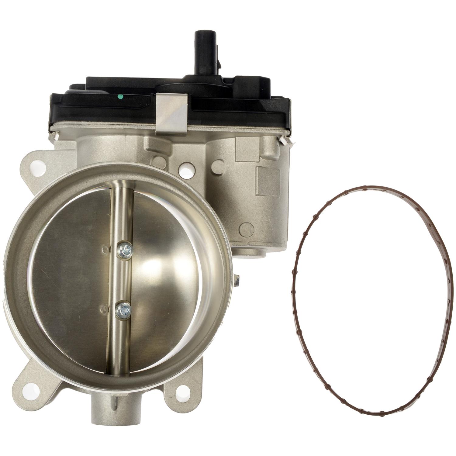 Dorman 977376 Fuel Injection Throttle Body product image 1 of 4