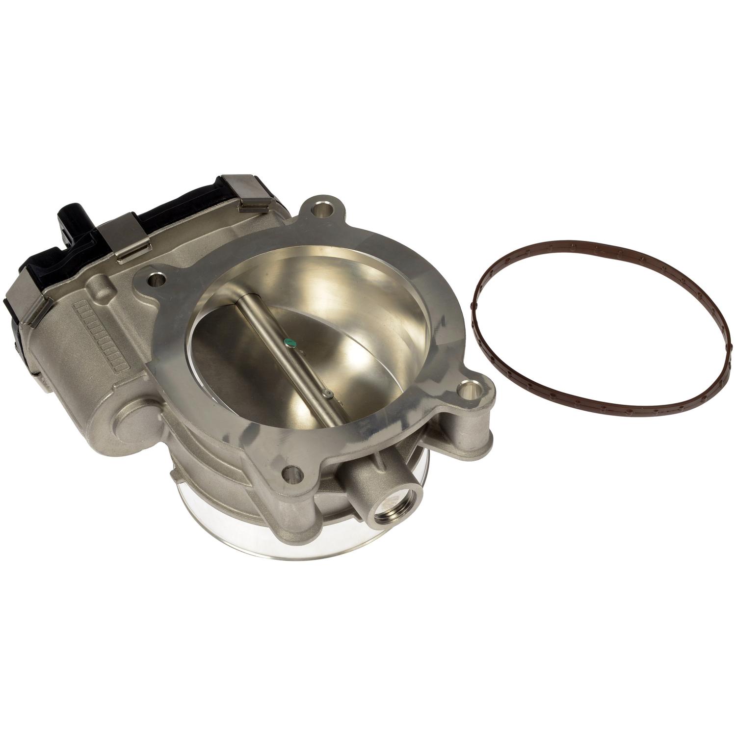 Dorman 977376 Fuel Injection Throttle Body product image 2 of 4