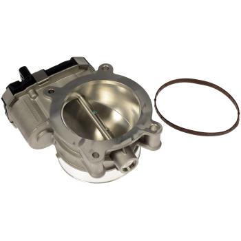 2020 GMC Yukon XL Fuel Injection Throttle Body Dorman 977376 image 2 of 4