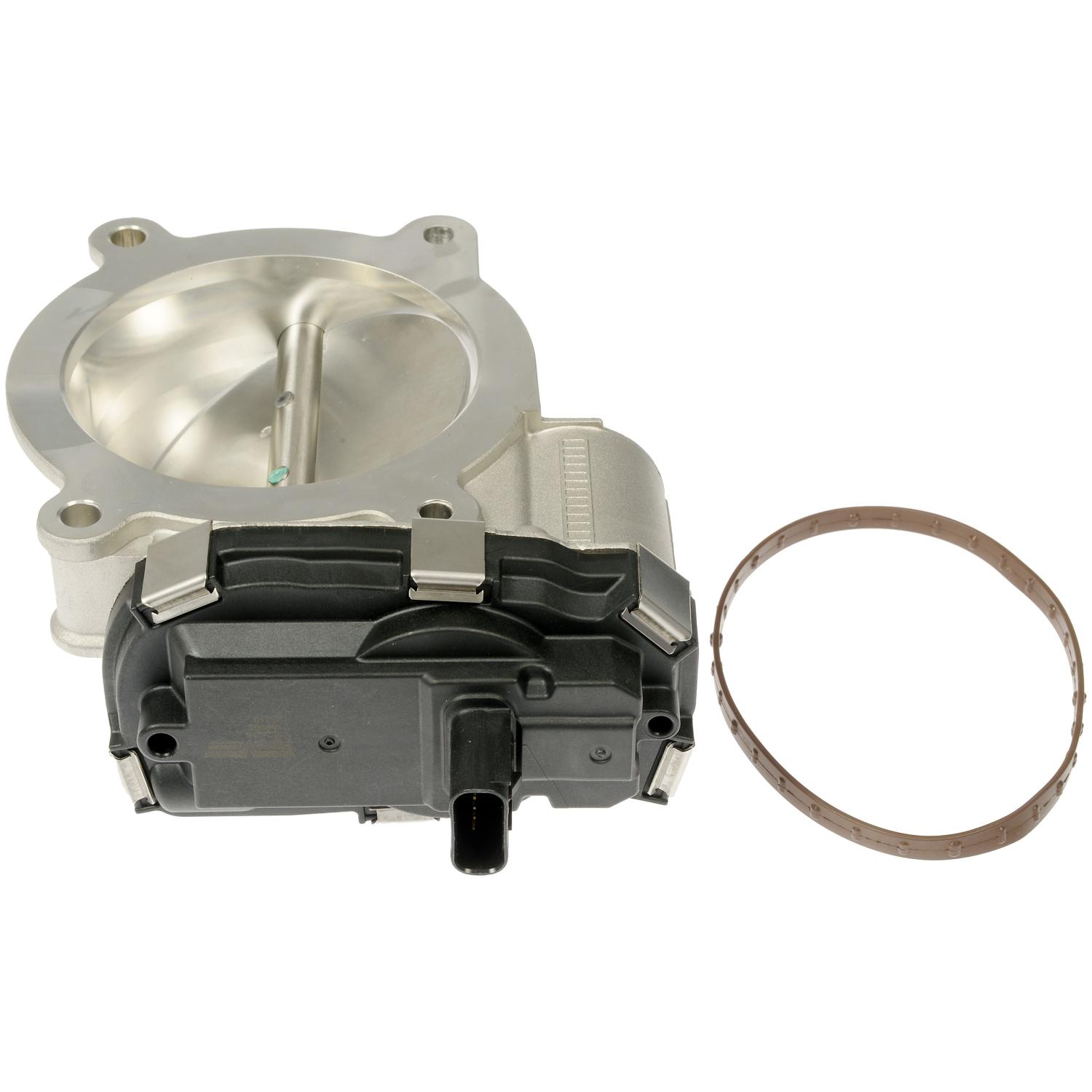 Dorman 977376 Fuel Injection Throttle Body product image 3 of 4