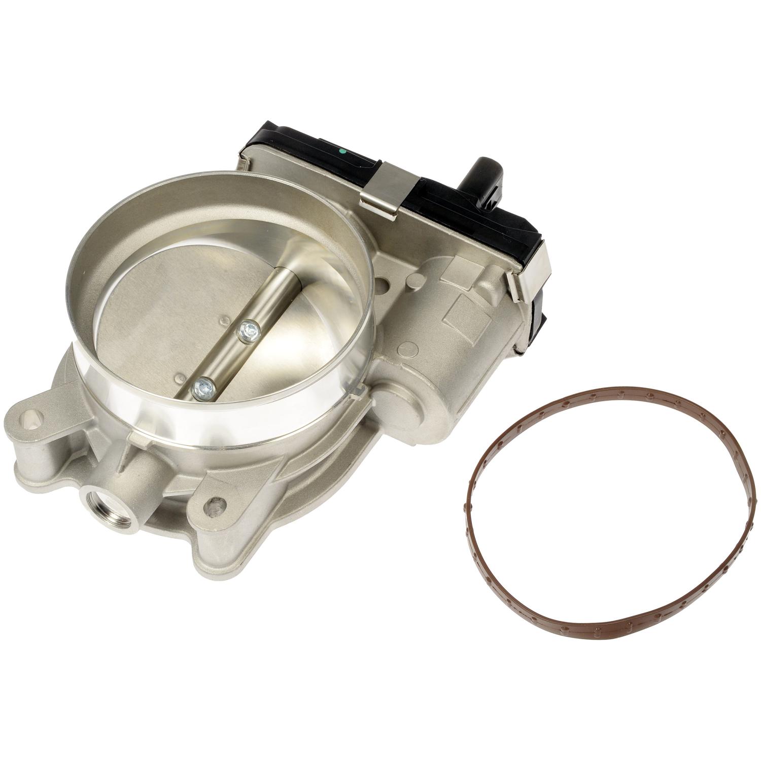 Dorman 977376 Fuel Injection Throttle Body product image 4 of 4