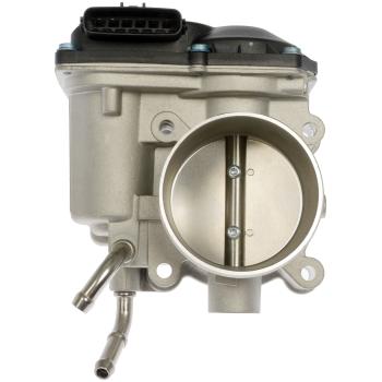 2015 Hyundai Tucson Fuel Injection Throttle Body Dorman 977379 image 1 of 4