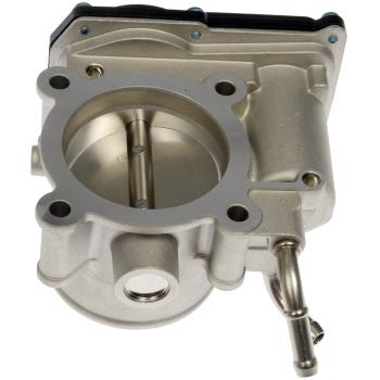 2015 Hyundai Tucson Fuel Injection Throttle Body Dorman 977379 image 2 of 4