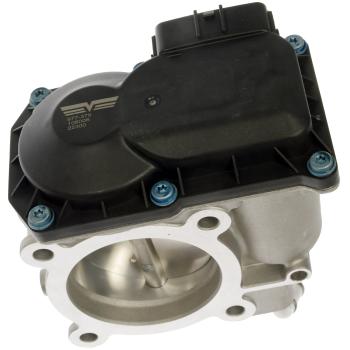 2015 Hyundai Tucson Fuel Injection Throttle Body Dorman 977379 image 3 of 4