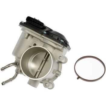 2015 Hyundai Tucson Fuel Injection Throttle Body Dorman 977379 image 4 of 4