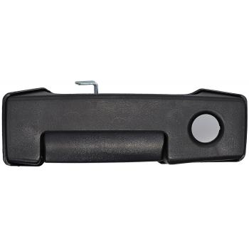2020 Nissan NV200 Exterior Door Handle Left Side Sliding Door Dorman 97738 image 1 of 4