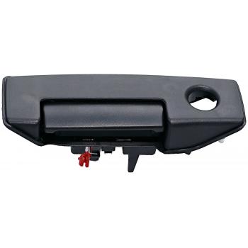 2020 Nissan NV200 Exterior Door Handle Left Side Sliding Door Dorman 97738 image 2 of 4