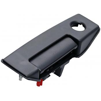 2020 Nissan NV200 Exterior Door Handle Left Side Sliding Door Dorman 97738 image 3 of 4