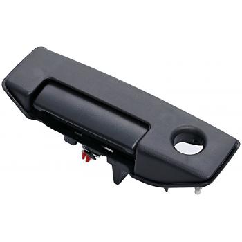 2020 Nissan NV200 Exterior Door Handle Left Side Sliding Door Dorman 97738 image 4 of 4