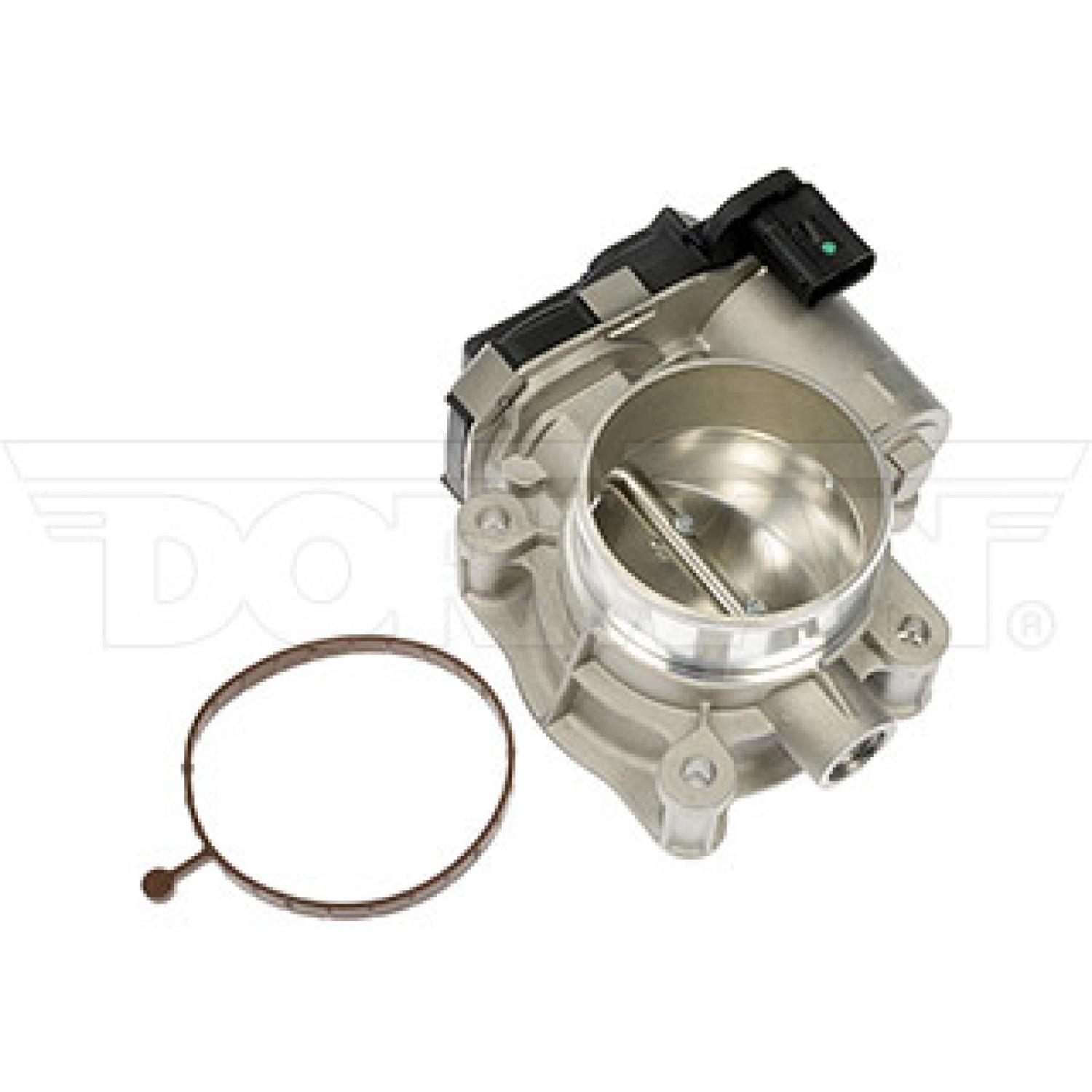 Dorman 977380 - Fuel Injection Throttle Body Dorman 977380 Fuel Injection Throttle Body product image 1 of 1
