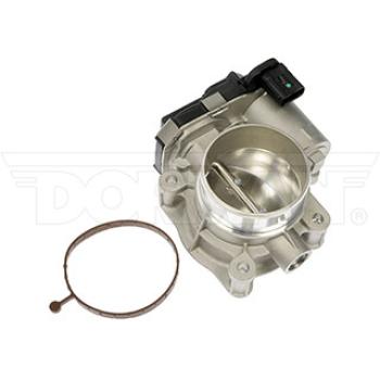 2017 Buick Envision Fuel Injection Throttle Body Dorman 977380 image 1 of 1