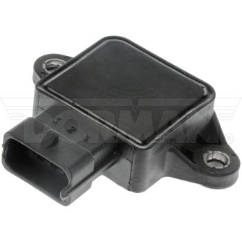 2008 Kia Spectra5 Throttle Position Sensor Dorman 977404 image 2 of 3