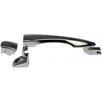 2013 Nissan Pathfinder Exterior Door Handle Front Left Dorman 97741 image 1 of 4