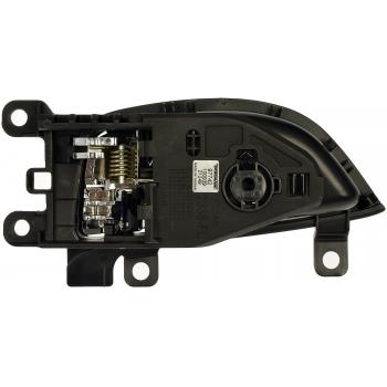 2015 Hyundai Elantra Interior Door Handle Front Left Dorman 97742 image 2 of 4