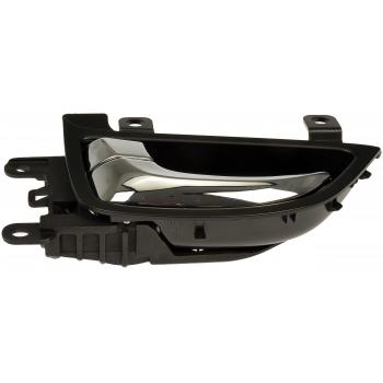 2015 Hyundai Elantra Interior Door Handle Front Left Dorman 97742 image 3 of 4
