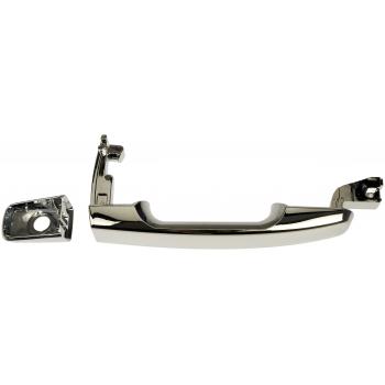2016 Nissan NV2500 Exterior Door Handle Right Rear Cargo Dorman 97744 image 1 of 4