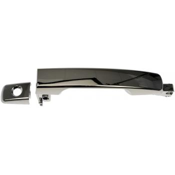 2016 Nissan NV2500 Exterior Door Handle Right Rear Cargo Dorman 97744 image 3 of 4