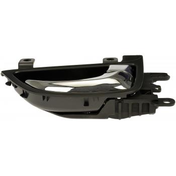 2015 Hyundai Elantra Interior Door Handle Front Right Dorman 97747 image 3 of 4