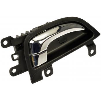 2015 Hyundai Elantra Interior Door Handle Front Right Dorman 97747 image 4 of 4