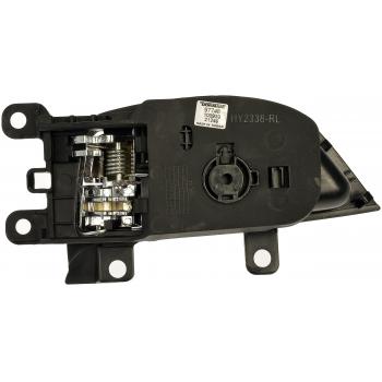 2015 Hyundai Elantra Interior Door Handle Rear Left Dorman 97748 image 2 of 4