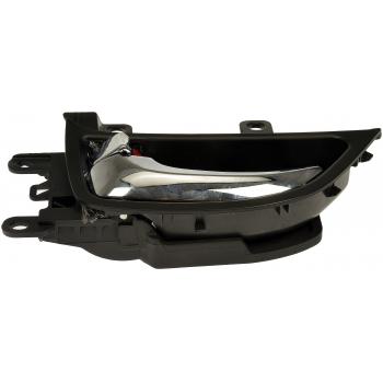 2015 Hyundai Elantra Interior Door Handle Rear Left Dorman 97748 image 3 of 4